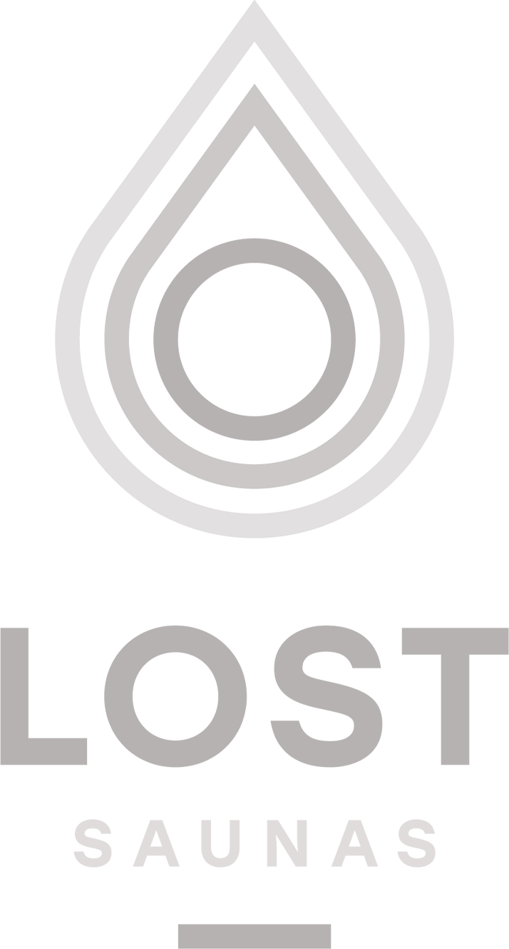 Lost Saunas